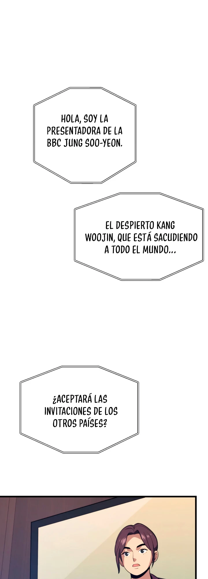 Nigromante de seul capítulo 56 página 45