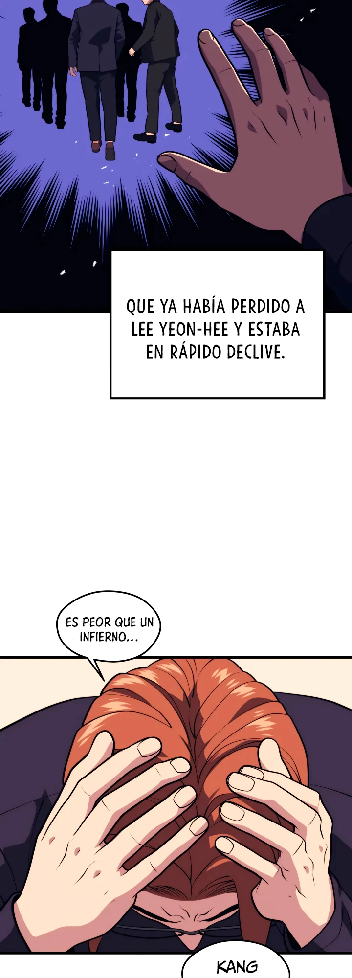 Nigromante de seul capítulo 56 página 49