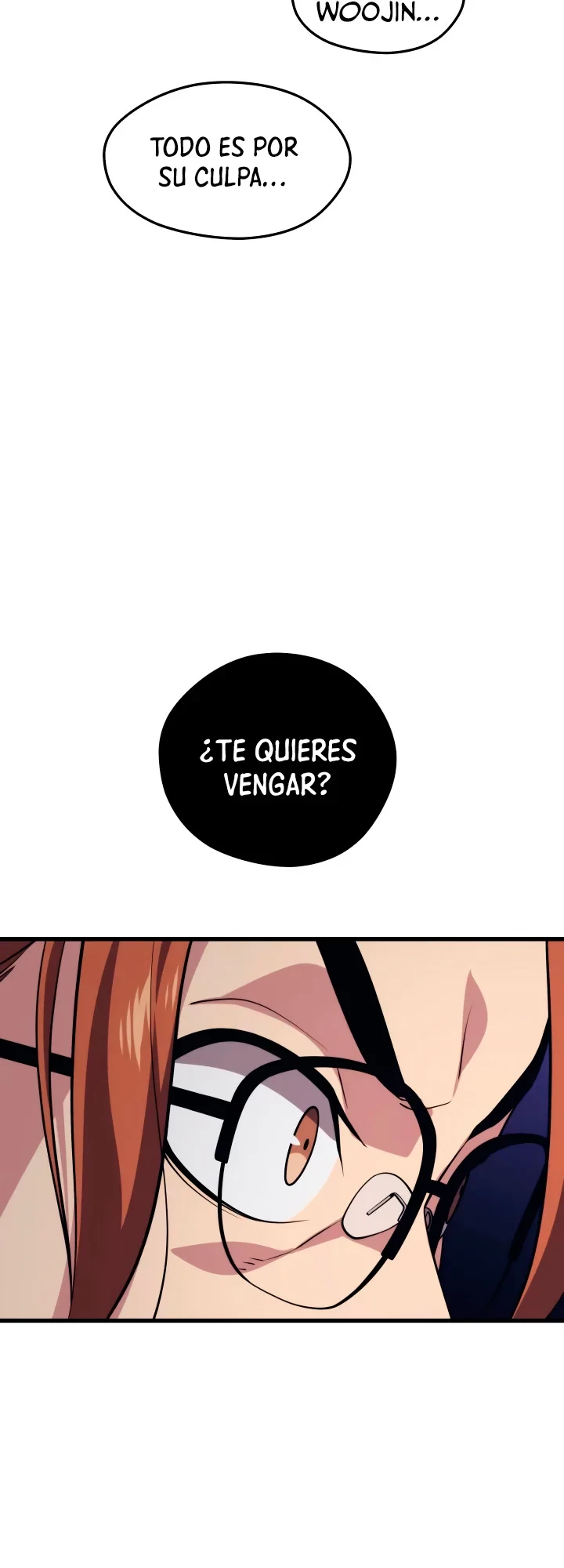 Nigromante de seul capítulo 56 página 50