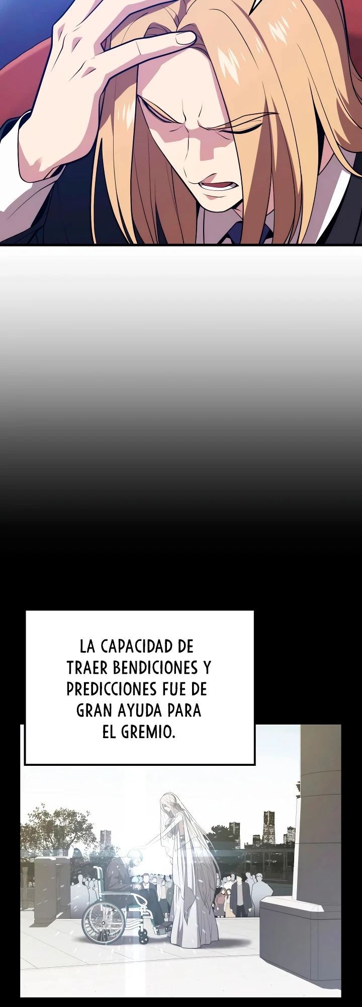 Nigromante de seul capítulo 57 página 13