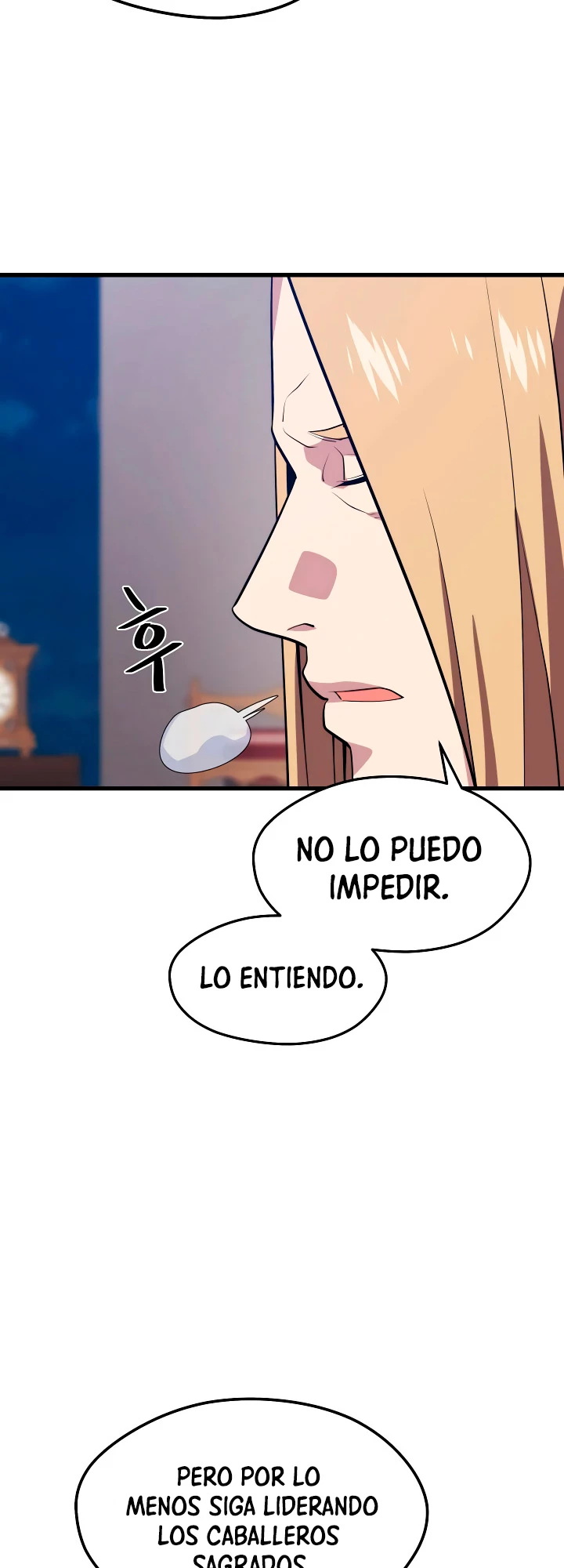 Nigromante de seul capítulo 57 página 17