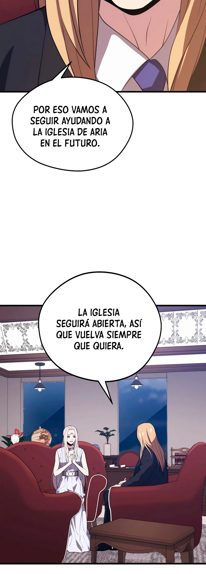 Nigromante de seul capítulo 57 página 20