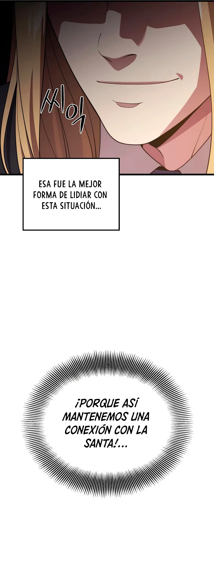 Nigromante de seul capítulo 57 página 22