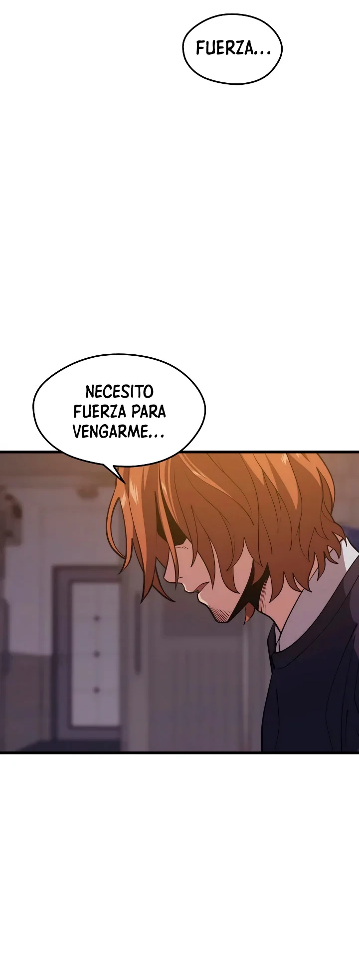 Nigromante de seul capítulo 57 página 25