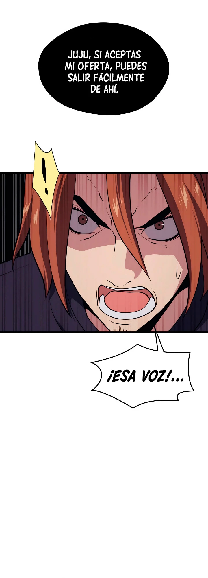 Nigromante de seul capítulo 57 página 51