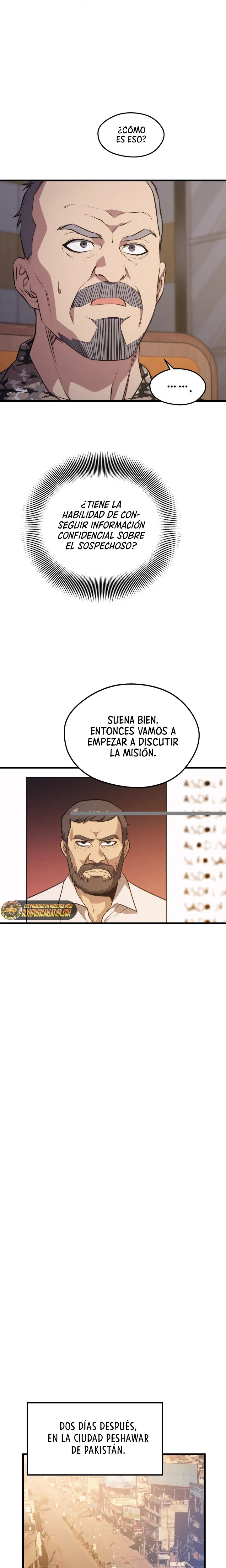 Nigromante de seul capítulo 58 página 12