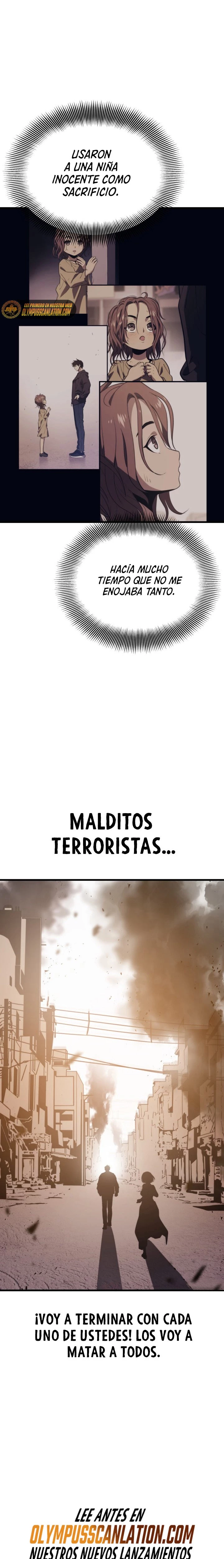 Nigromante de seul capítulo 58 página 28