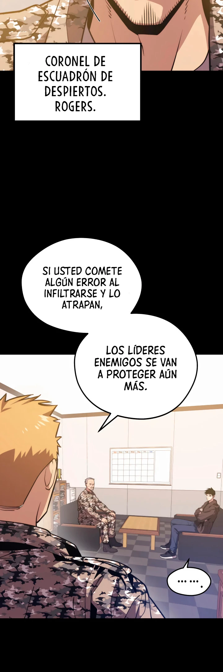 Nigromante de seul capítulo 59 página 10