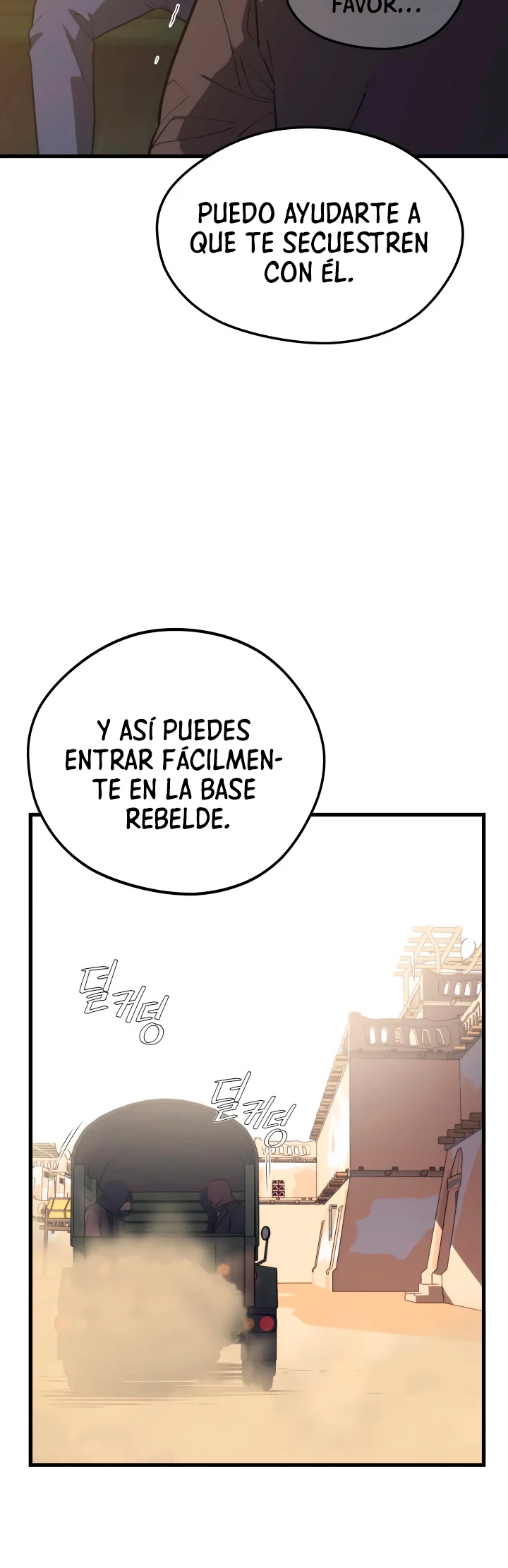 Nigromante de seul capítulo 59 página 19