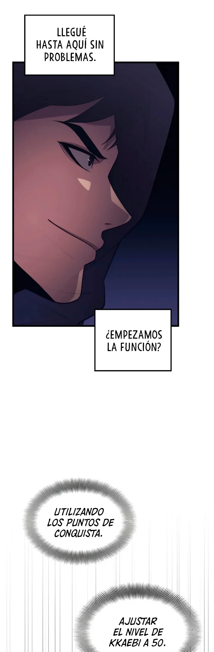 Nigromante de seul capítulo 59 página 22