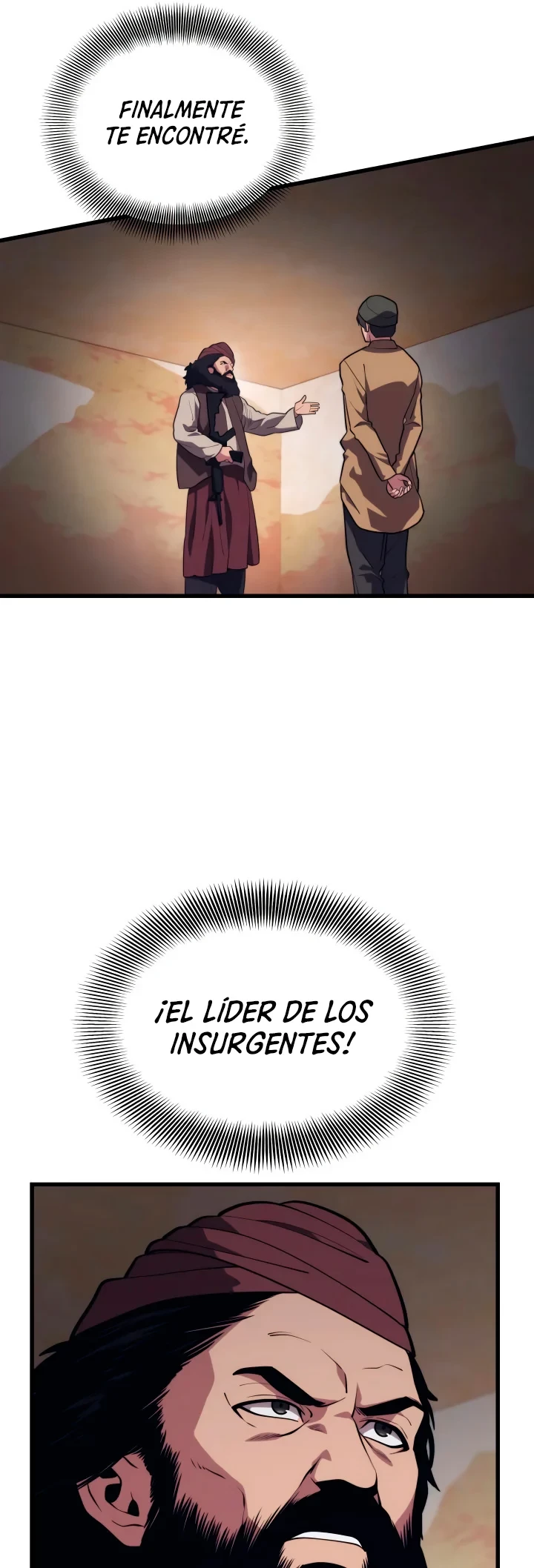 Nigromante de seul capítulo 59 página 30
