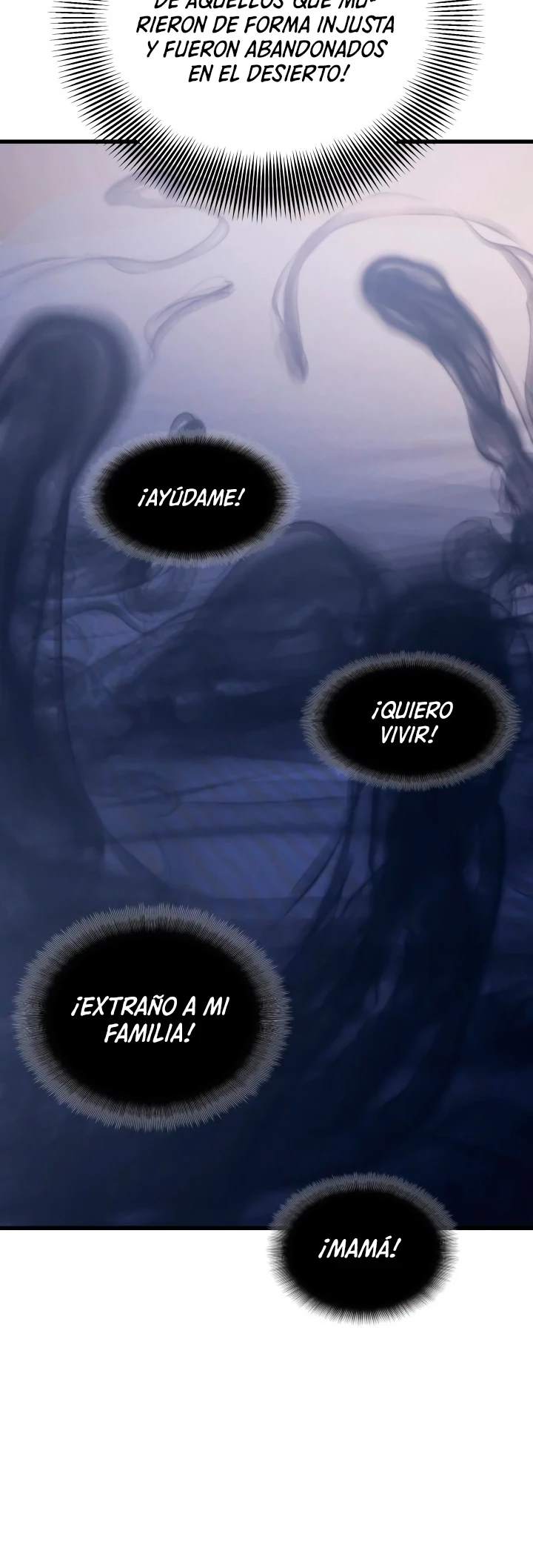 Nigromante de seul capítulo 59 página 37