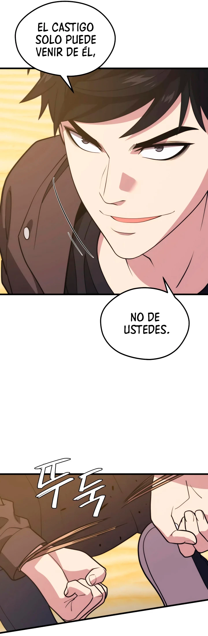 Nigromante de seul capítulo 59 página 39