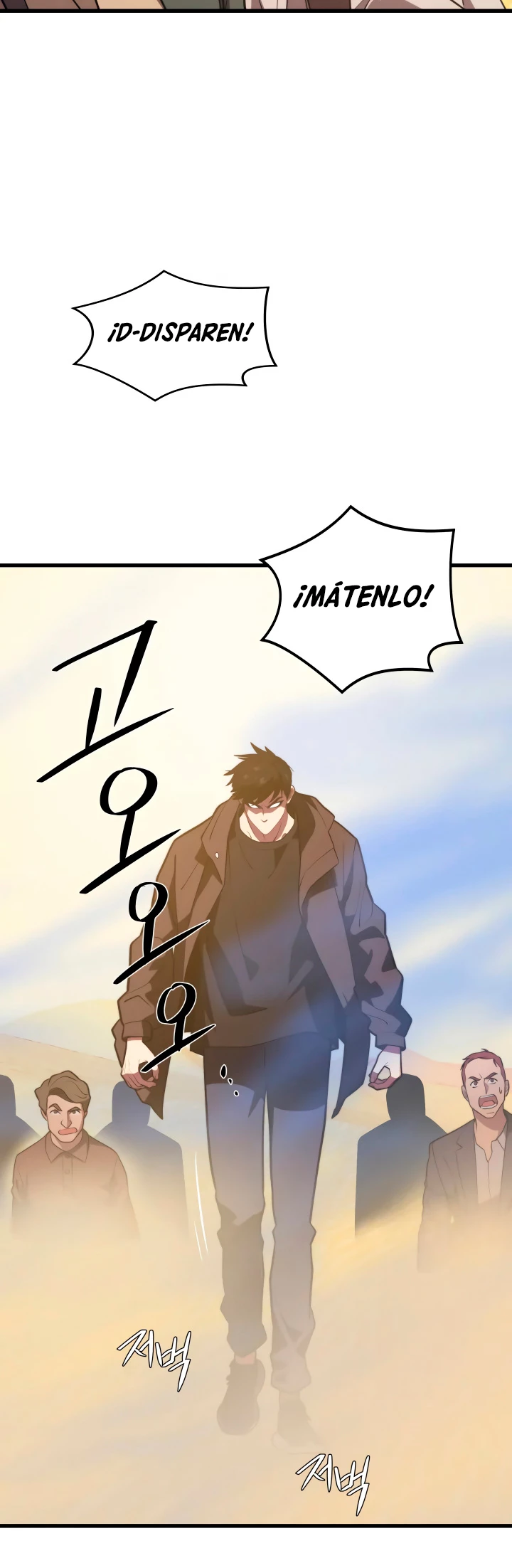 Nigromante de seul capítulo 59 página 41