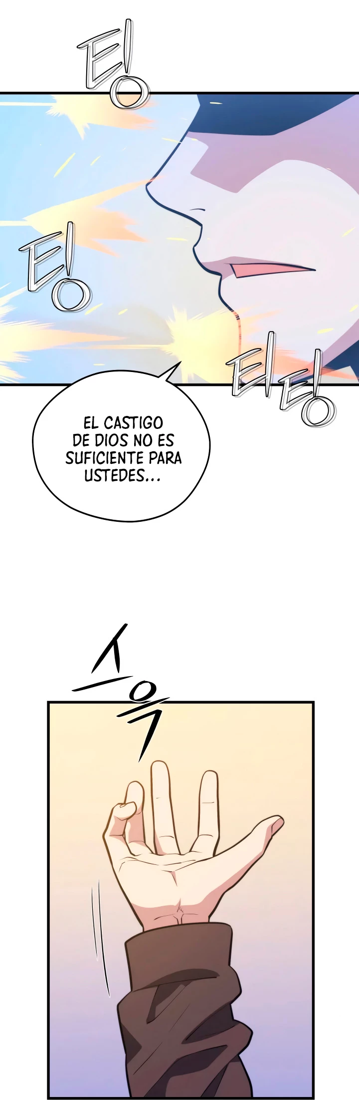 Nigromante de seul capítulo 59 página 43