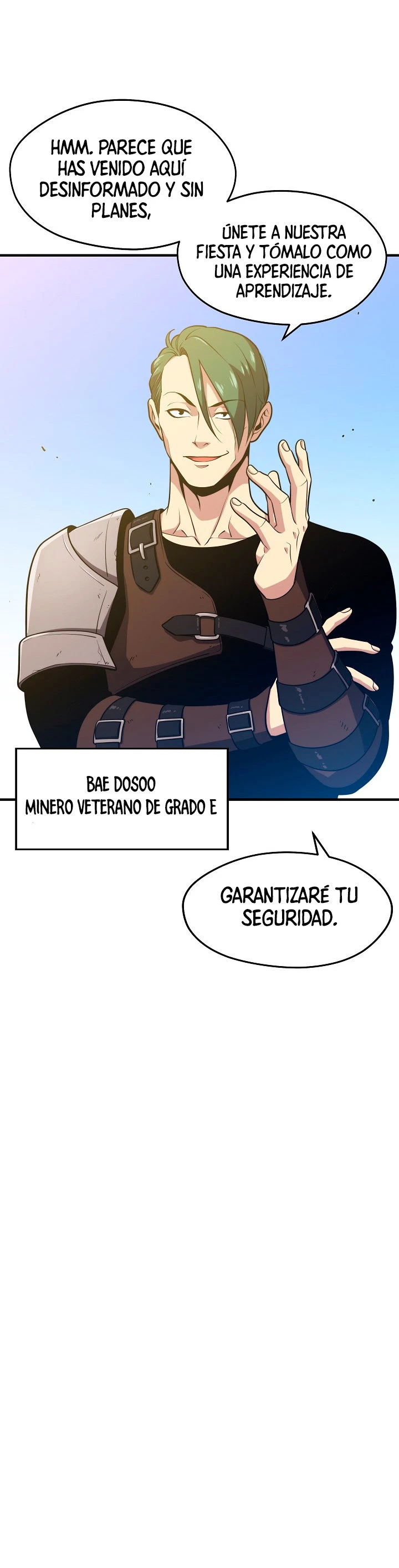 Nigromante de seul capítulo 6 página 14