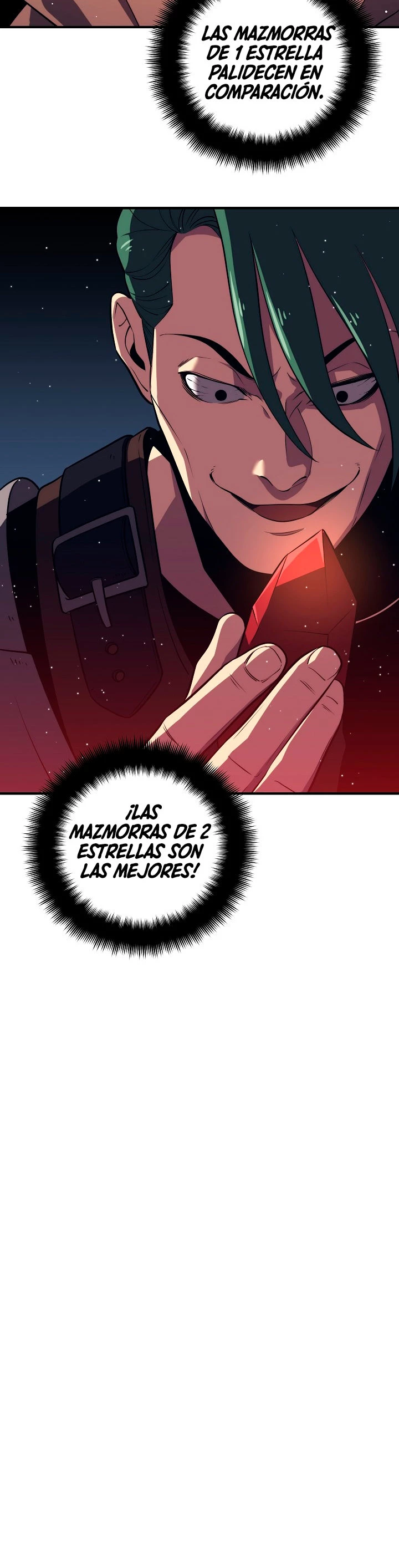 Nigromante de seul capítulo 6 página 29