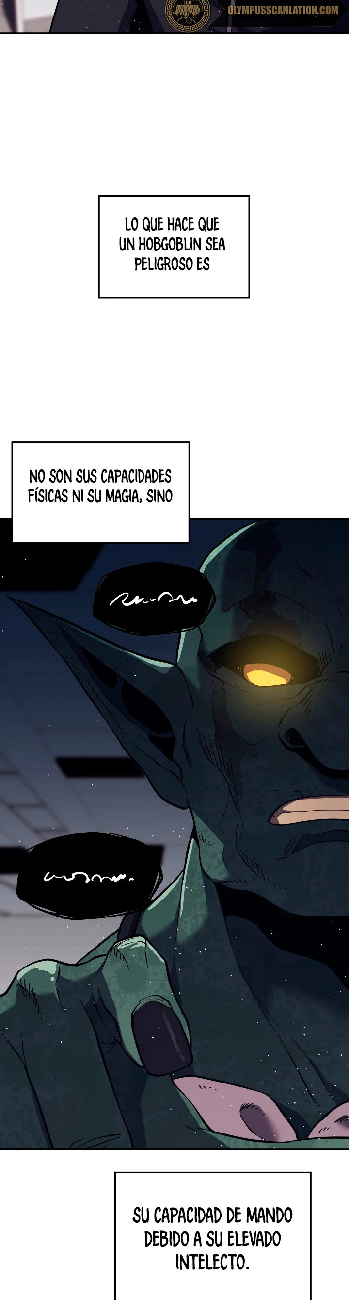 Nigromante de seul capítulo 6 página 45