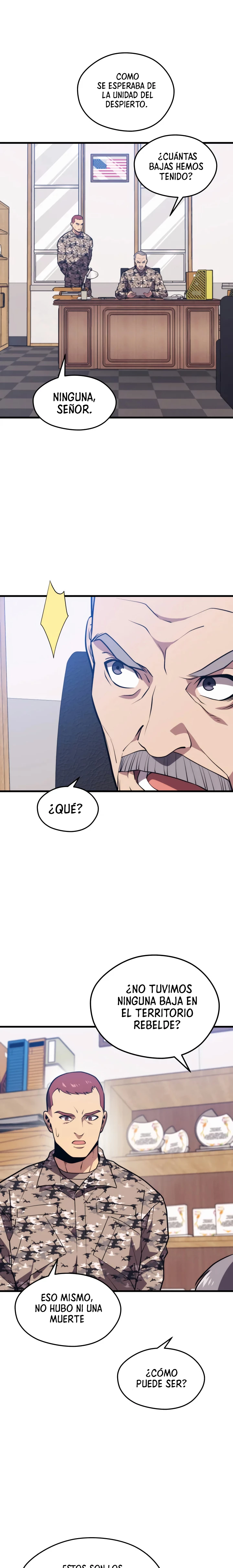 Nigromante de seul capítulo 60 página 15