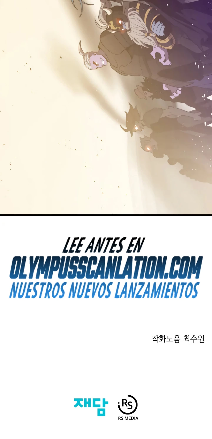 Nigromante de seul capítulo 60 página 28
