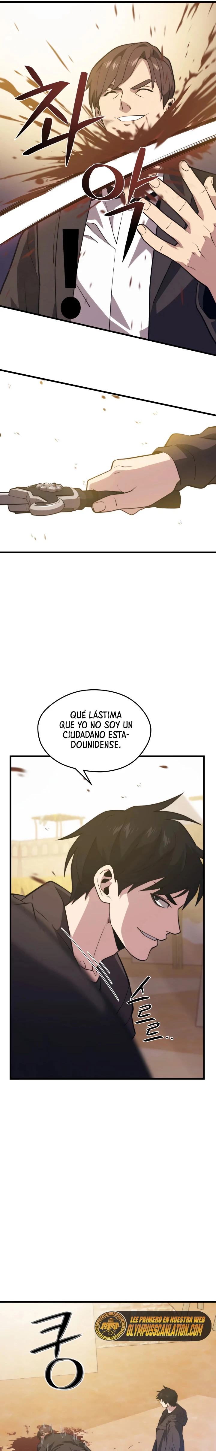 Nigromante de seul capítulo 60 página 9
