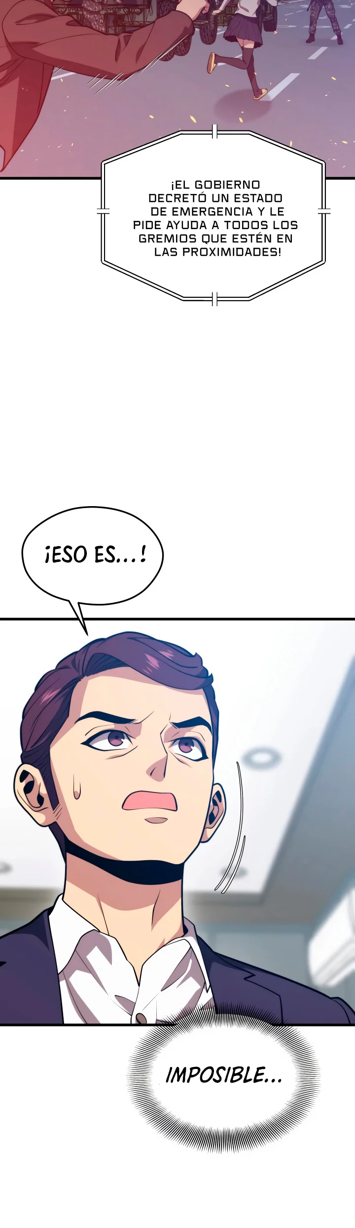Nigromante de seul capítulo 62 página 16