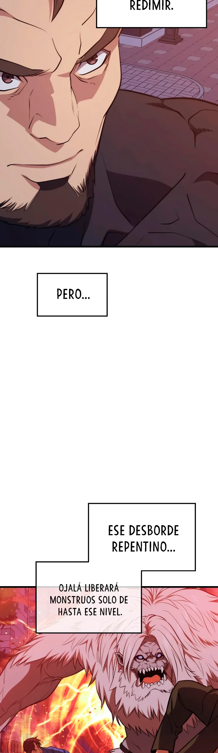 Nigromante de seul capítulo 62 página 32