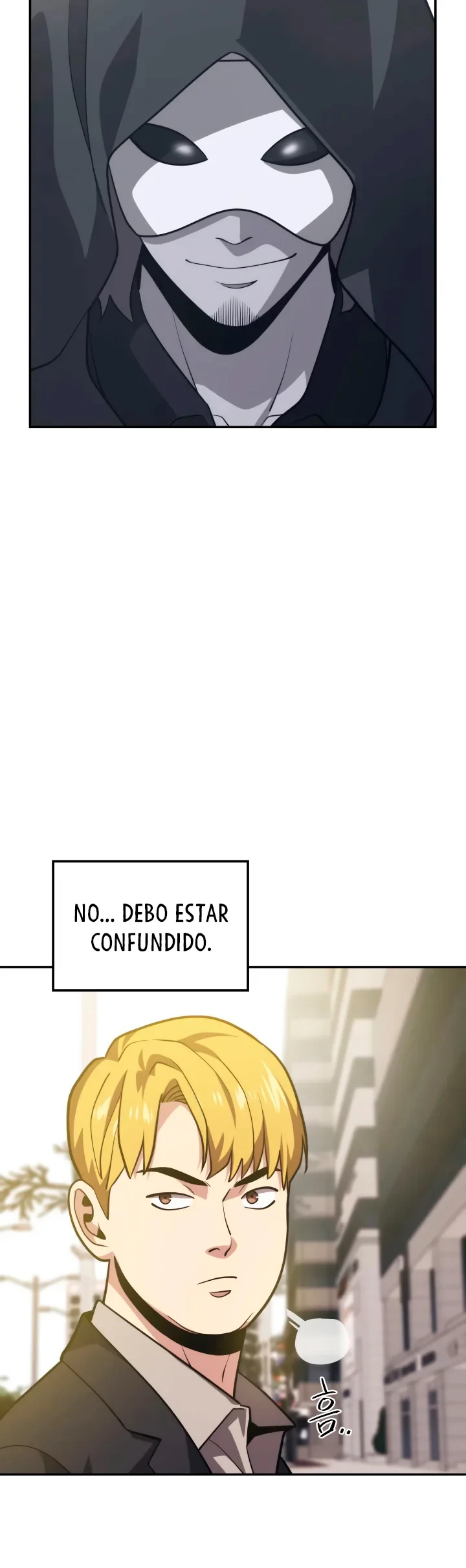 Nigromante de seul capítulo 62 página 44