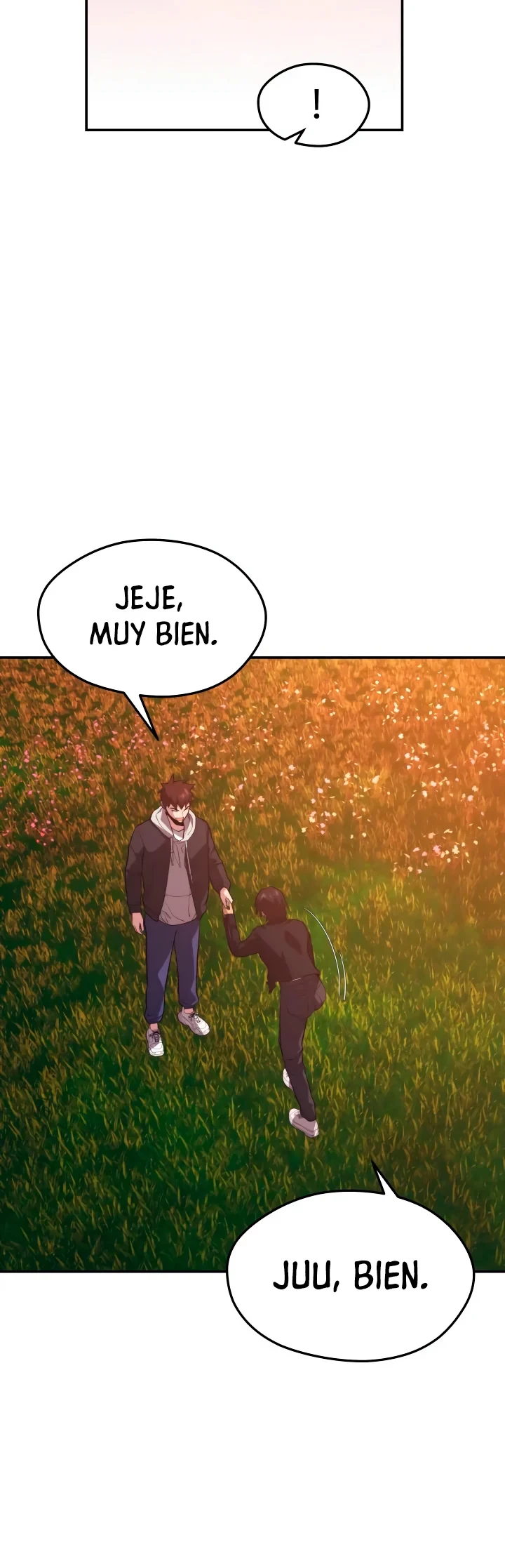 Nigromante de seul capítulo 62 página 52