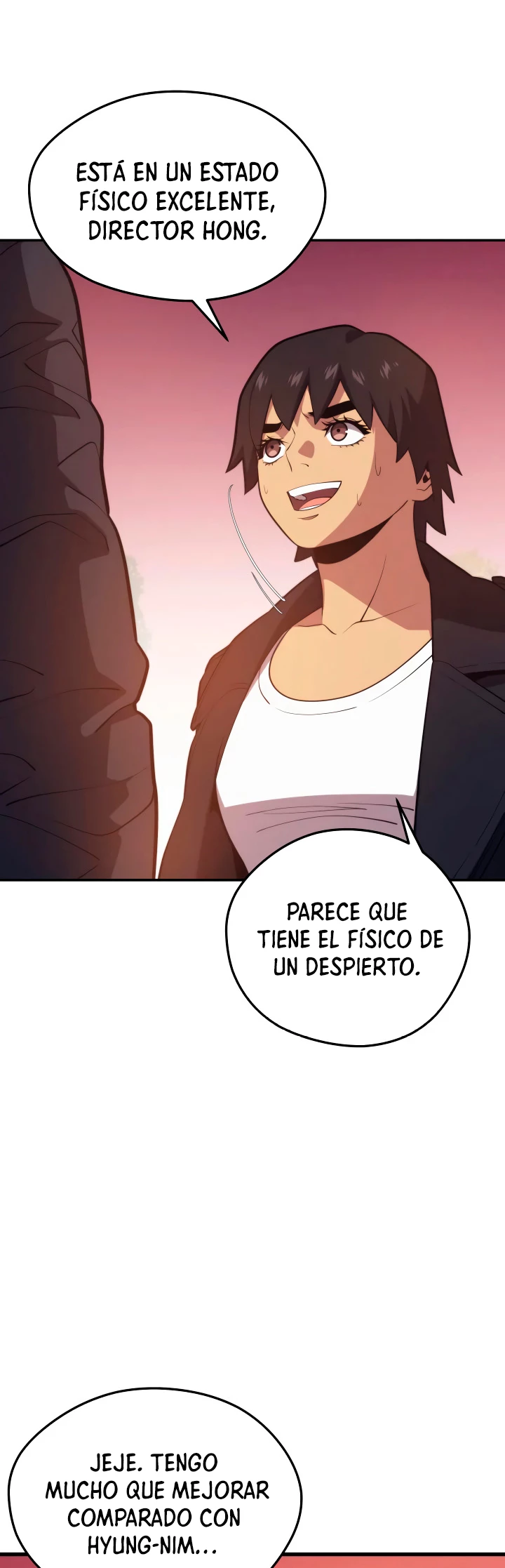 Nigromante de seul capítulo 62 página 53