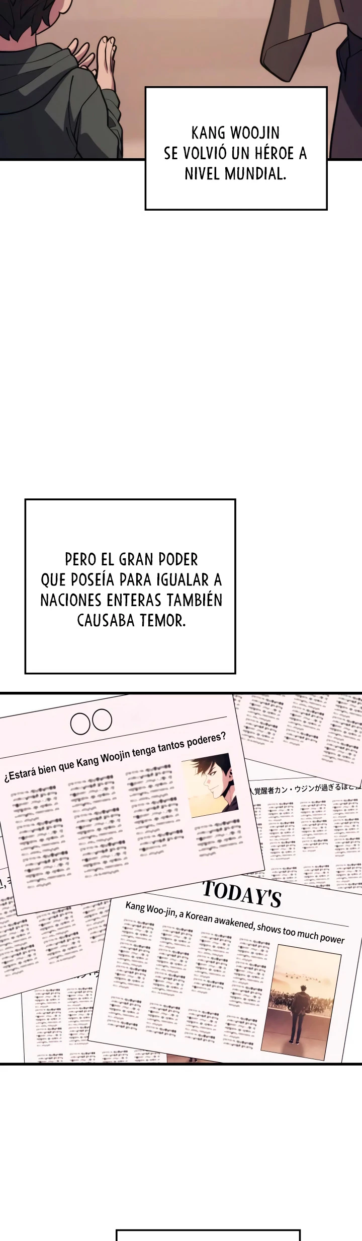 Nigromante de seul capítulo 62 página 7