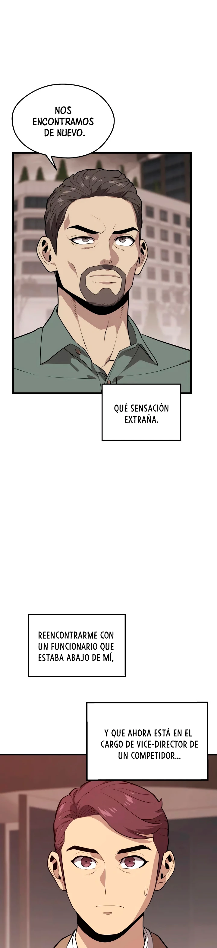 Nigromante de seul capítulo 63 página 12