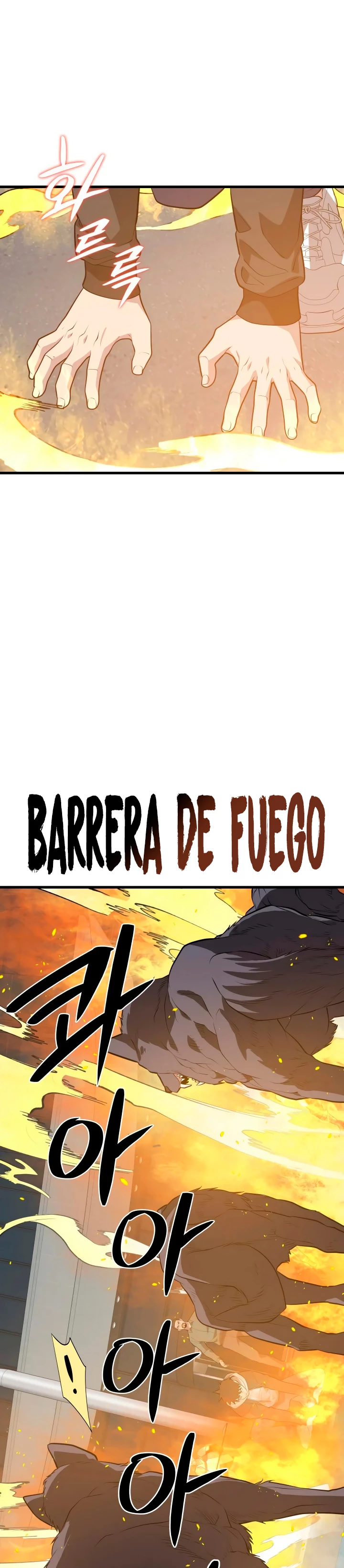 Nigromante de seul capítulo 63 página 21