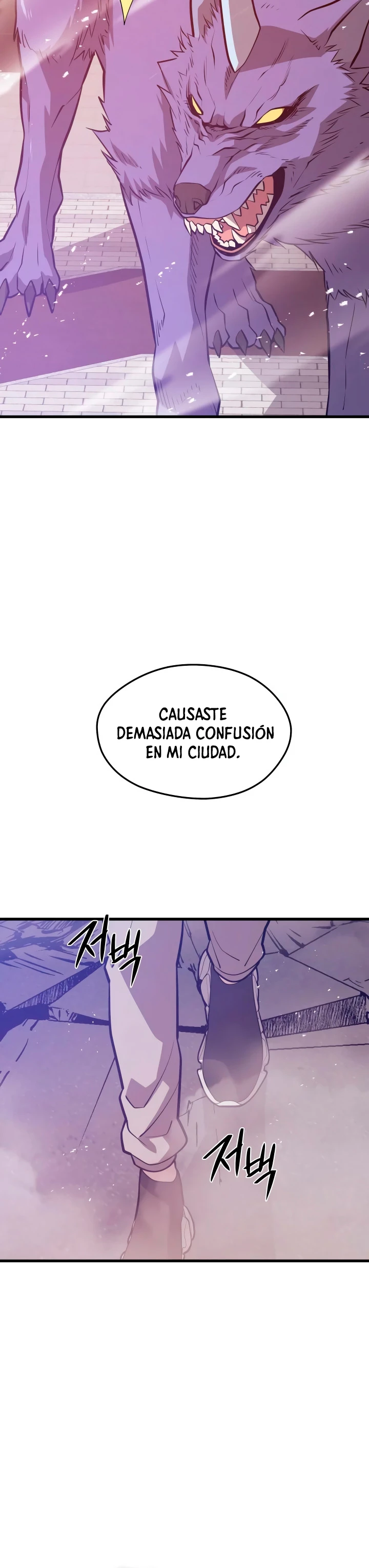 Nigromante de seul capítulo 63 página 38