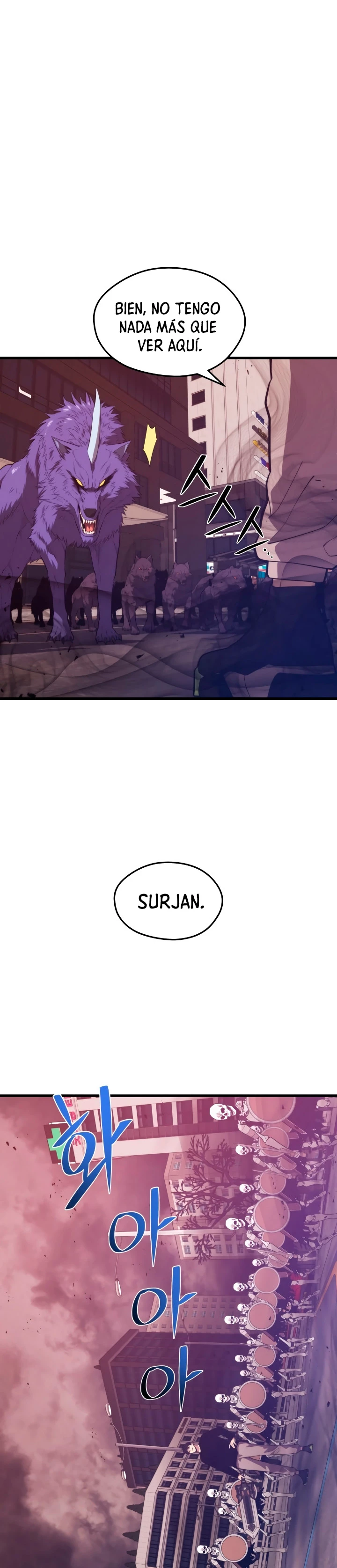 Nigromante de seul capítulo 64 página 9