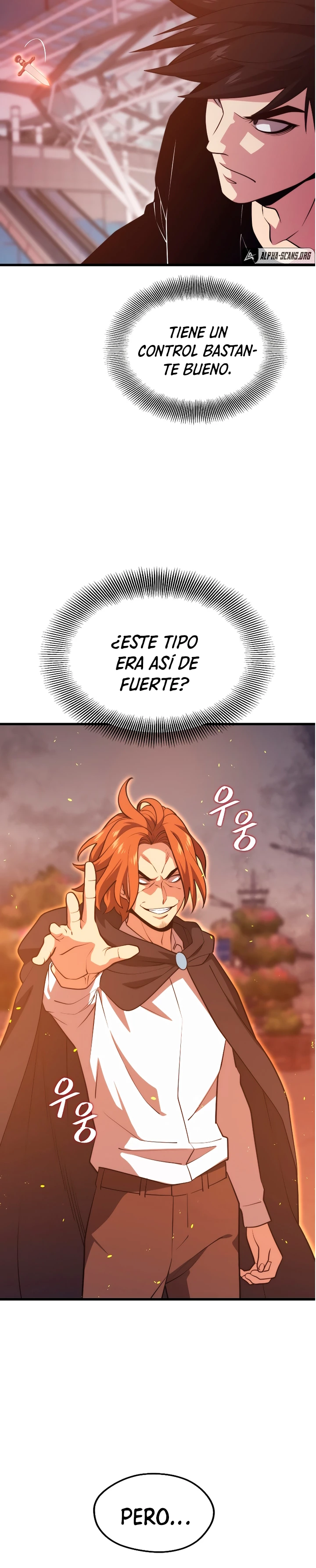 Nigromante de seul capítulo 65 página 31