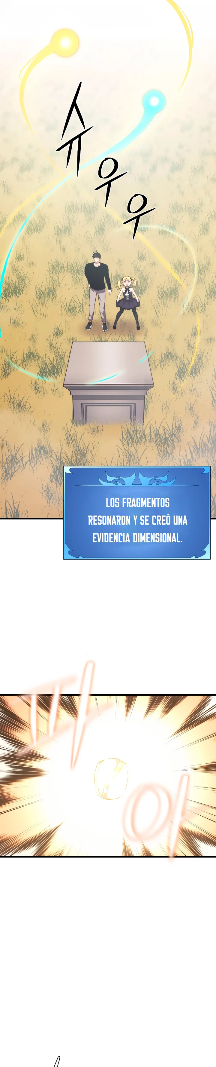 Nigromante de seul capítulo 65 página 4