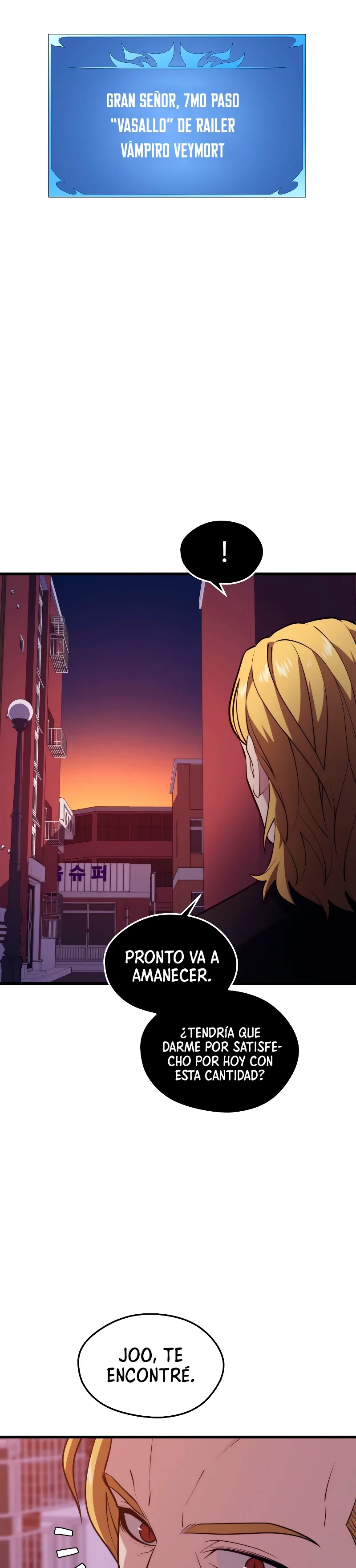Nigromante de seul capítulo 67 página 20