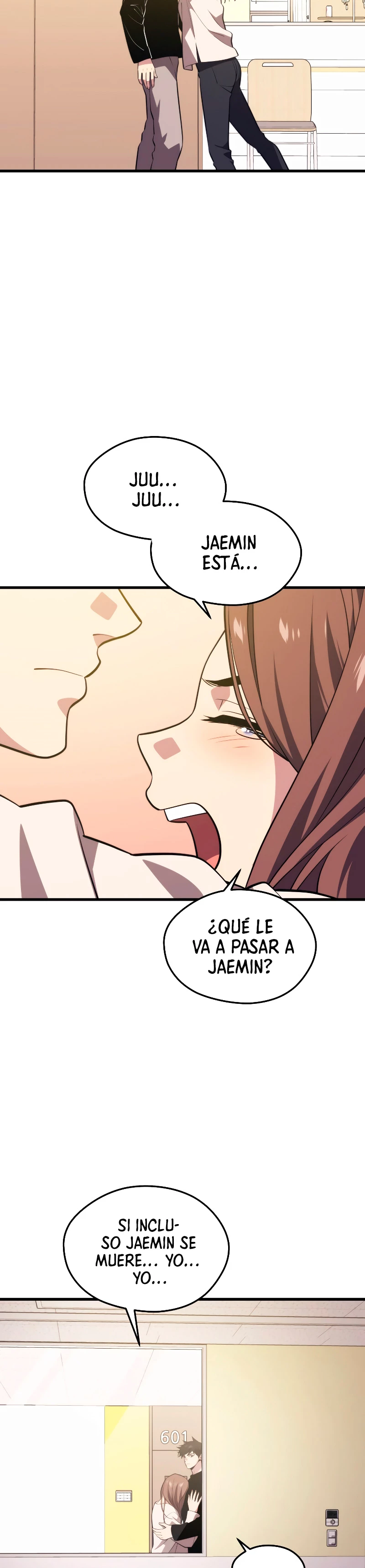 Nigromante de seul capítulo 67 página 7