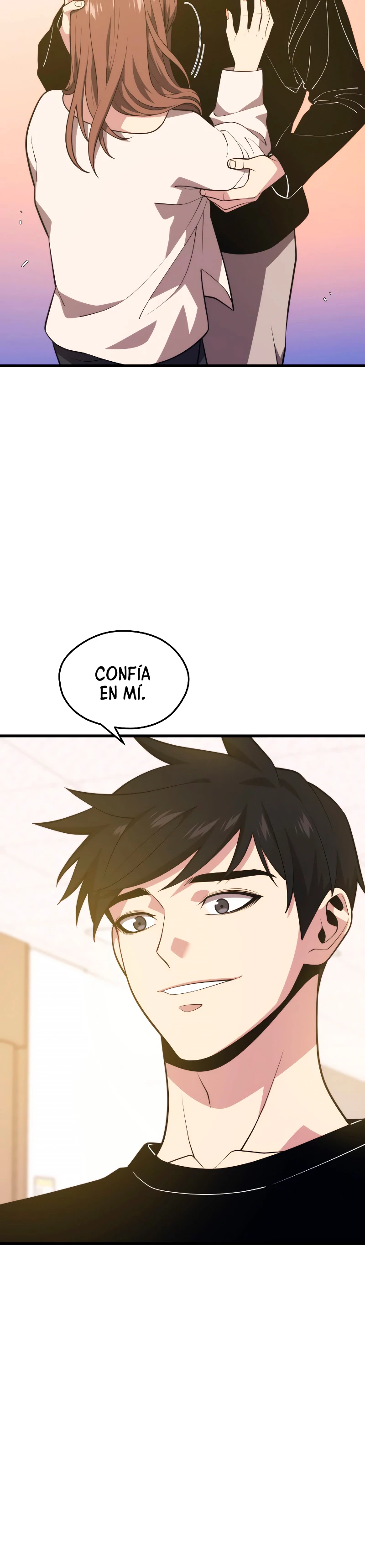 Nigromante de seul capítulo 67 página 9