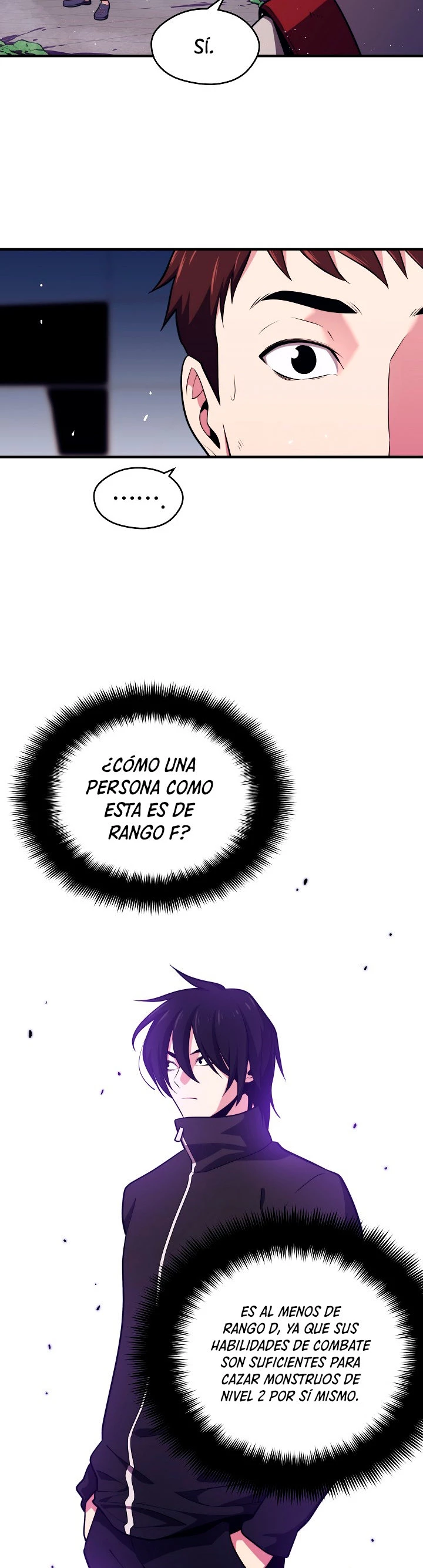 Nigromante de seul capítulo 7 página 26