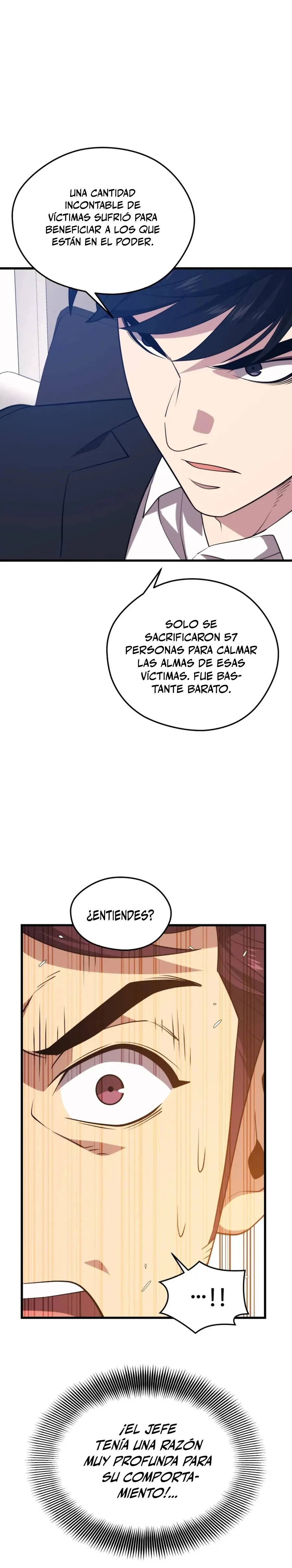 Nigromante de seul capítulo 70 página 48