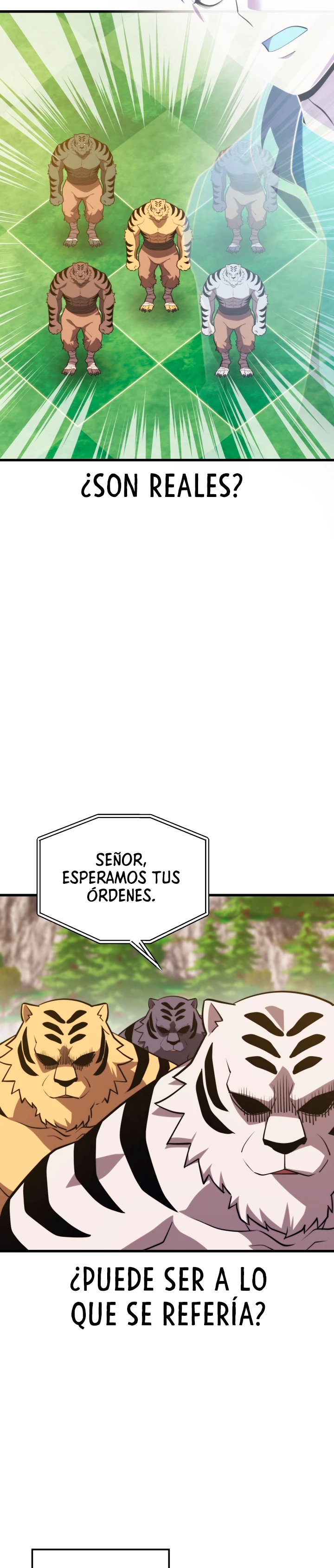 Nigromante de seul capítulo 71 página 15