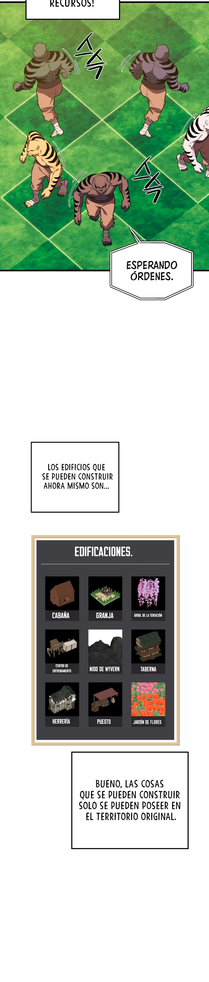 Nigromante de seul capítulo 71 página 17