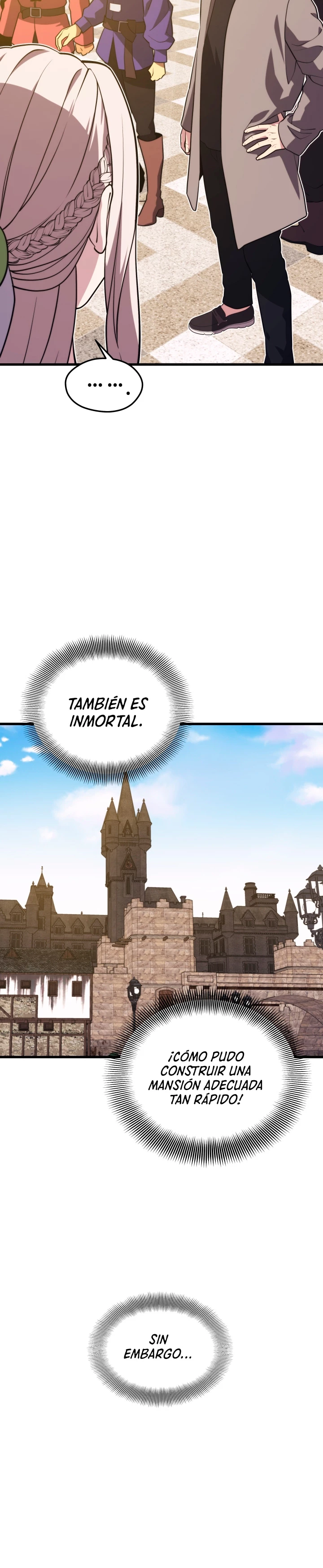 Nigromante de seul capítulo 71 página 7