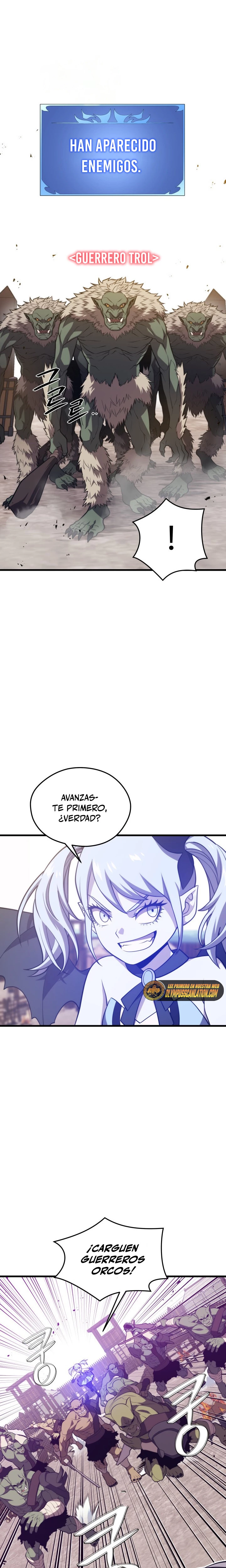 Nigromante de seul capítulo 72 página 7
