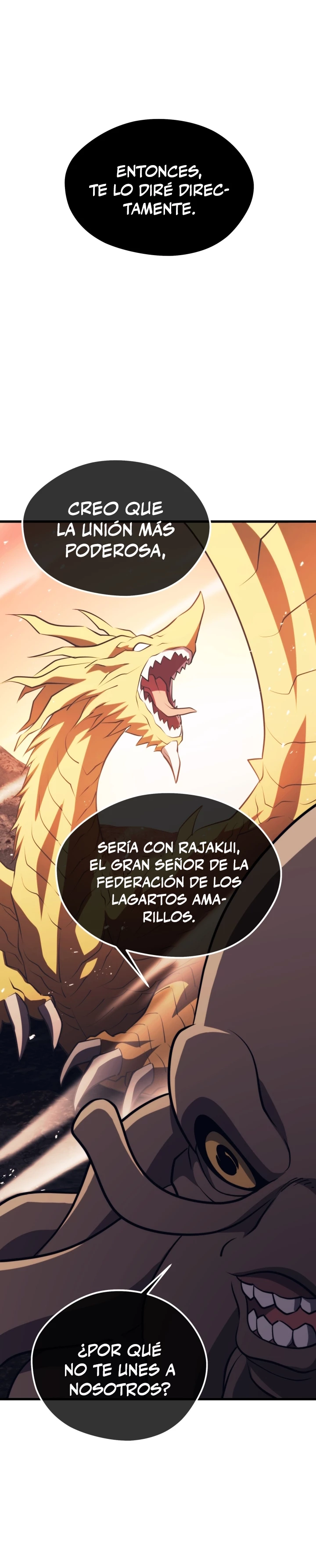 Nigromante de seul capítulo 73 página 33