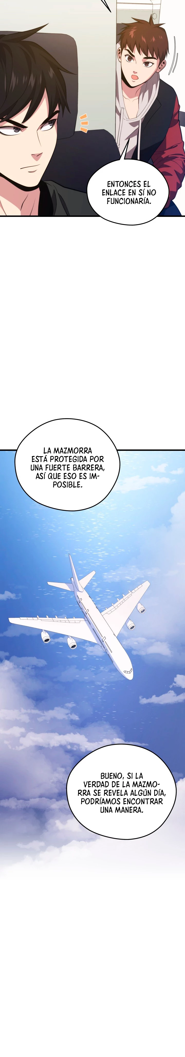 Nigromante de seul capítulo 75 página 17