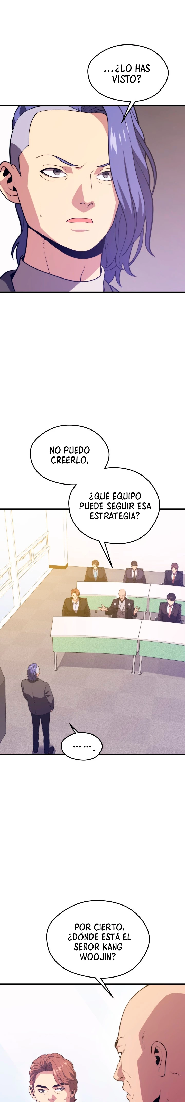 Nigromante de seul capítulo 75 página 7