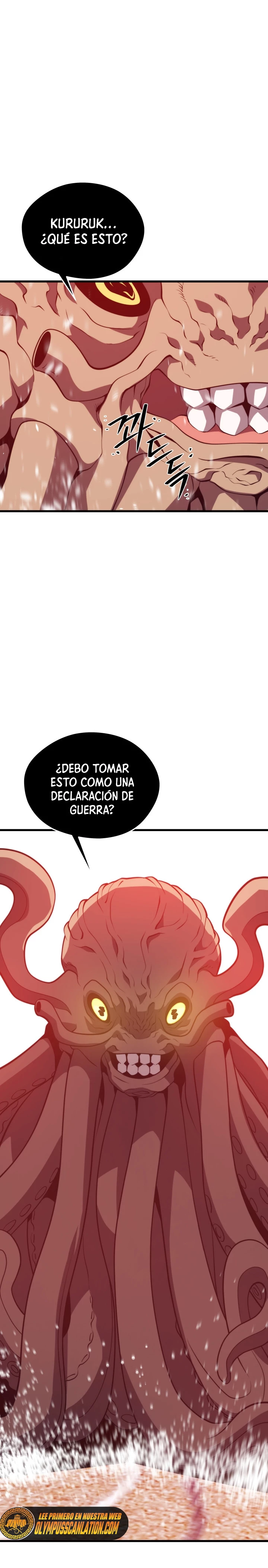 Nigromante de seul capítulo 76 página 17